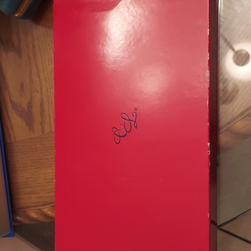 FINAL SALE Collen Lopez bib necklace - Picture 10 of 10